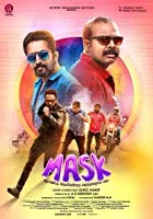 Mask (2024) Tamil