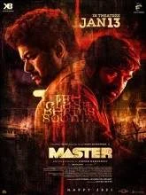 Master (2021) Tamil
