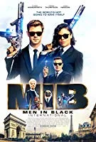 Men in Black: International (2019) HC Hindi Dubbed