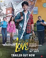 Middle Class Love (2022) Hindi