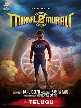 Minnal Murali (2021) Malayalam