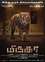 Mirugaa (2021) Hindi Dubbed