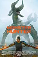 Monster Hunter (2020) English