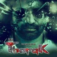 Mr Tharak (2022) Hindi Dubbed