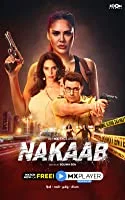 Nakaab (Season 1 Complete) (2021) Hindi