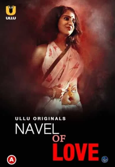 Navel of love Ullu Originals (2022) Hindi