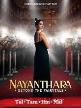 Nayanthara: Beyond the Fairy Tale (2024) Telugu