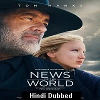 News of the World (2020) English