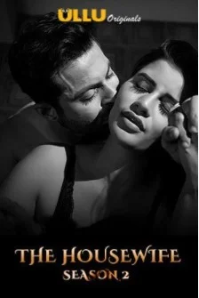 Prabha ki Diary S2 (The Housewife Part 4) Ullu Originals Complete (2021) Hindi