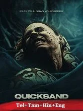 Quicksand (2023) Telugu Dubbed