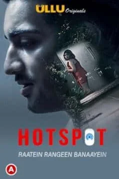 Raatein Rangeen Banaayein (Hotspot) S01 Ullu Originals (2021) Hindi