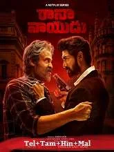 Rana Naidu Season1 (2023) Telugu