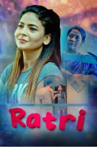 Ratri S01 Complete Kooku App (2021) Hindi