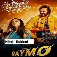 Raymo (2023) Hindi Dubbed