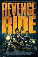 Revenge Ride (2020) [Hindi (Fan Dub) + Eng] Dubbed