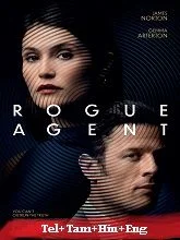 Rogue Agent (2022) Telugu Dubbed