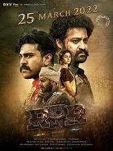 RRR (2022) Hindi