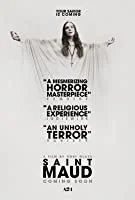 Saint Maud (2020) English