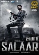 Salaar: Cease Fire – Part 1 (2023) Hindi
