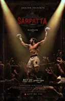 Sarpatta Parambarai (2021) Hindi Dubbed