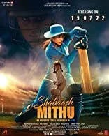 Shabaash Mithu (2022) Telugu