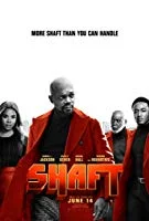 Shaft (2019) Hindi Dubbed