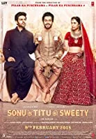 Sonu Ke Titu Ki Sweety (2018) Hindi