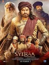 Sye Raa Narasimha Reddy (2019) Tamil