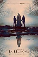 The Curse of La Llorona (2019) Hindi Dubbed