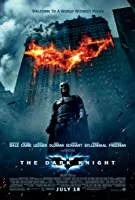 The Dark Knight (2008) English