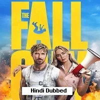 The Fall Guy (2024) Telugu Dubbed
