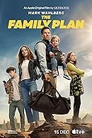 The Family Plan (2023) English