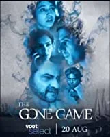 The Gone Game (2020) Hindi Season 1 Episodes (01-04)