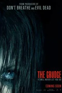 The Grudge (2020) [Telugu + Tamil + Eng] Dubbed