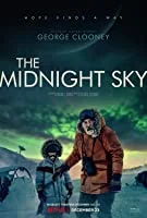 The Midnight Sky (2020) Hindi Dubbed