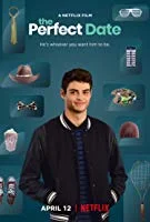 The Perfect Date (2019) Hindi Dubbed