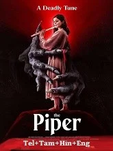 The Piper (2024) Telugu Dubbed