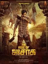 The Rise Of Ashoka (2026) Kannada