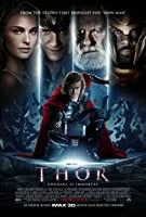 Thor (2011) English