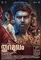 Thuramukham (2023) Hindi Dubbed