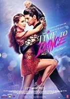 Time to Dance (2021) Hindi