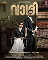 Vaashi (2022) Hindi Dubbed