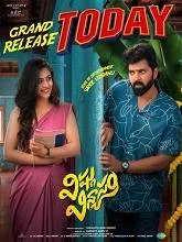 Vishnu Vinyasam (2026) Telugu