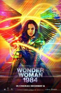 Wonder Woman 1984 (2020) [Telugu + Eng] Dubbed