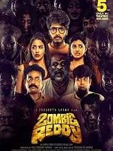 Zombie Reddy (2021) Telugu